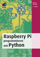 Programarea Raspberry Pi cu Python