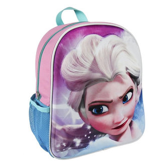 Rucsac 3D Regatul de Gheață