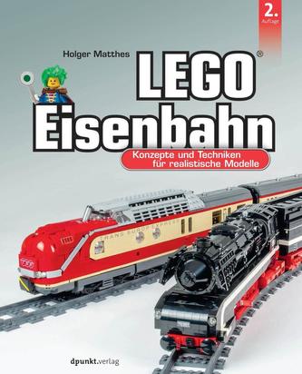 Tren LEGO®