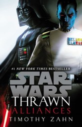 Thrawn: Alianțe (Star Wars)