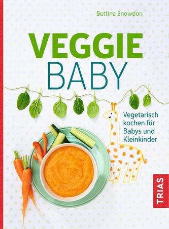 Bebeluș vegetarian