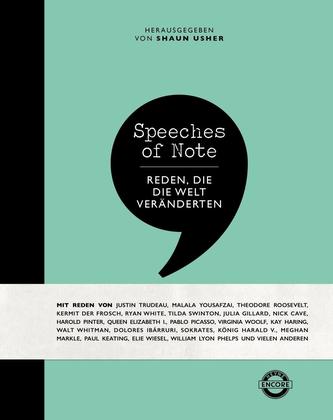 Discursuri notabile