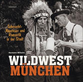 Vestul Sălbatic München