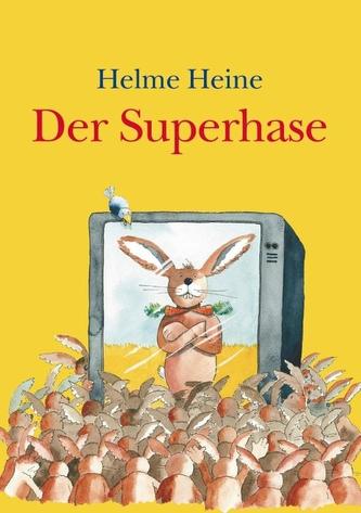 Iepurele Super