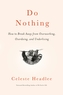 Do Nothing