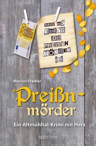 Preißnmörder