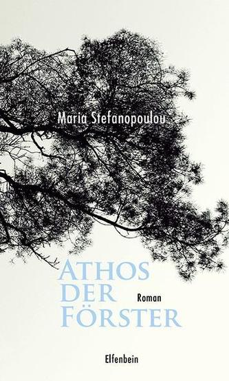 Athos, pădurarul
