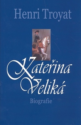 Ecaterina cea Mare