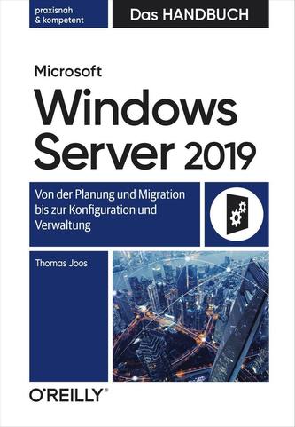Microsoft Windows Server 2019 - Manualul