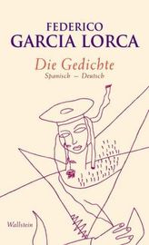Die Gedichte, 2 Bde.