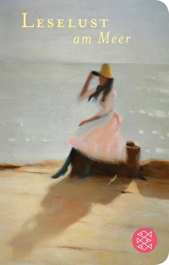 Bucuria lecturii la mare