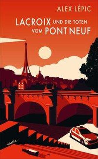Lacroix și morții de pe Pont Neuf