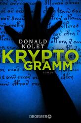 Criptogramă