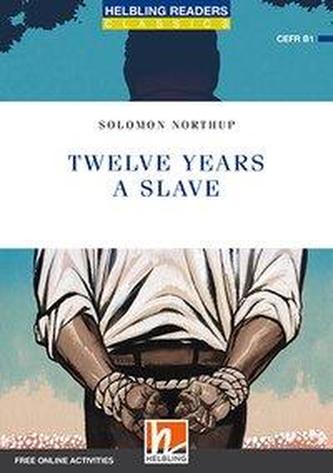 Twelve Years a Slave, Class Set