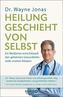 Heilung geschieht von selbst