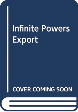 Puteri infinite