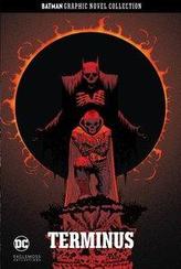 Batman Graphic Novel Collection