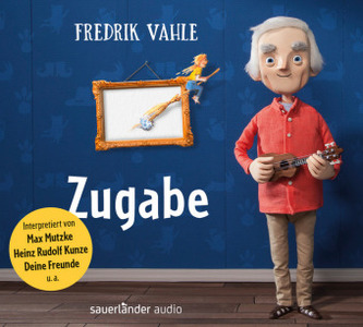 Zugabe