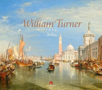 William Turner 2020