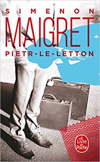 Pietr letonul