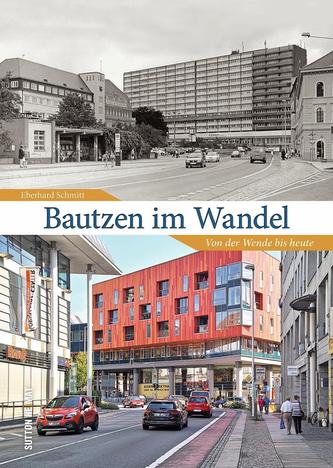 Bautzen în schimbare