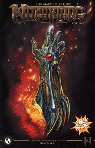 Witchblade