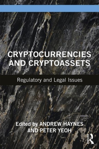 Criptomonede și criptoactive