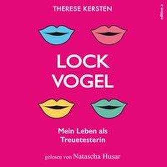 Lockvogel