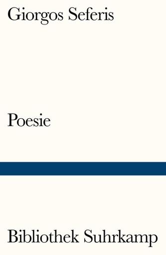 Poezie