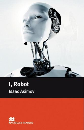 Eu, robotul
