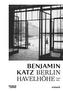 Benjamin Katz
