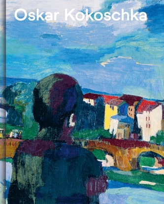 Oskar Kokoschka.