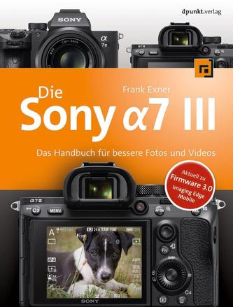 Sony Alpha 7 III