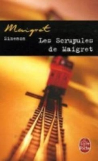 Scrupulele lui Maigret