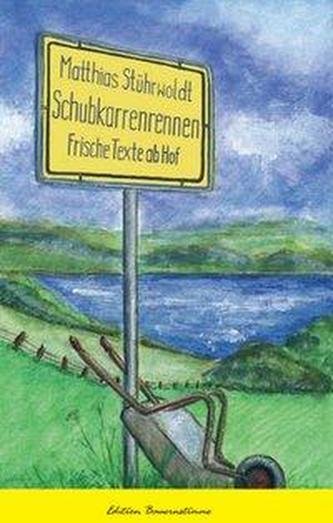 Cursa cu roaba