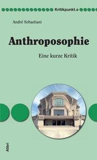 Antroposofie