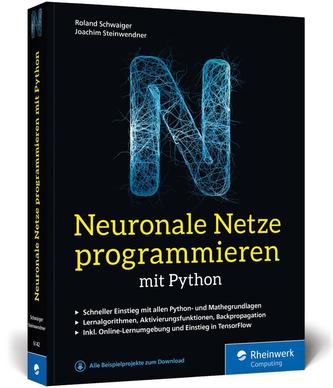 Programarea rețelelor neuronale cu Python