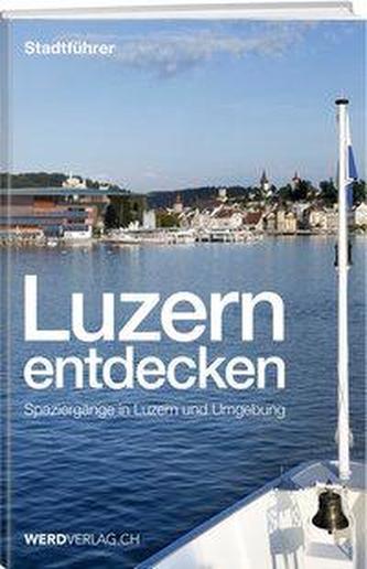 Descoperă Lucerna