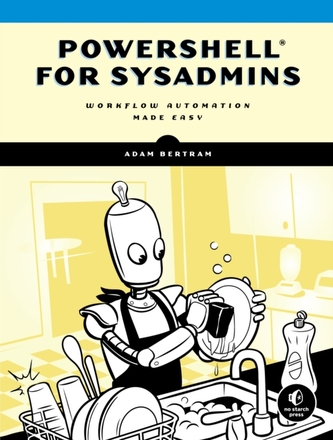 PowerShell pentru administratori de sistem