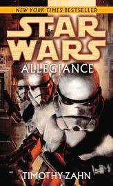 Star Wars: Loialitate