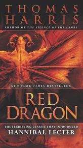 Dragon Roșu