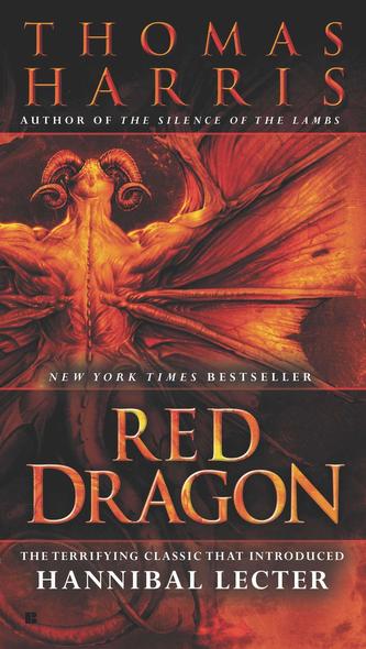 Dragon Roșu