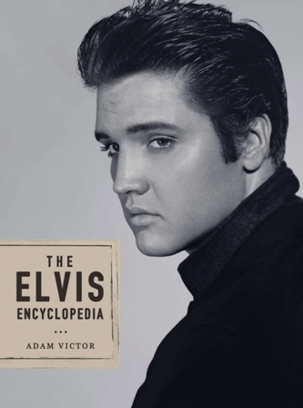Enciclopedia Elvis