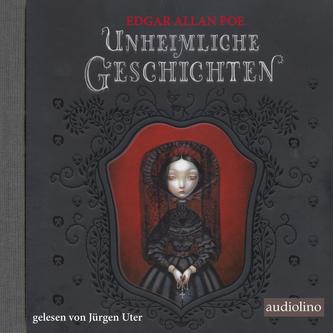 Unheimliche Geschichten