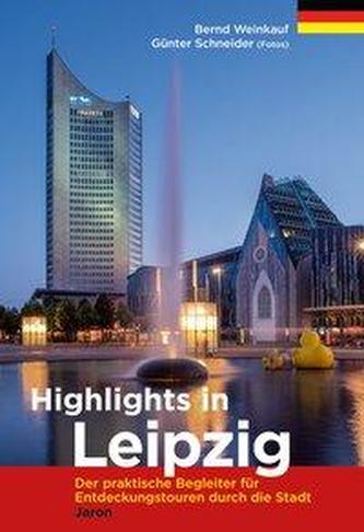 Repere în Leipzig
