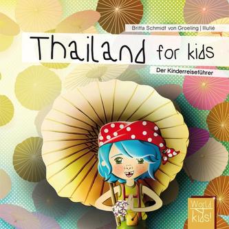 Thailanda pentru copii