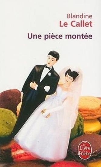 Une pièce montée