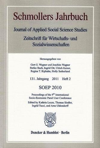 SOEP 2010