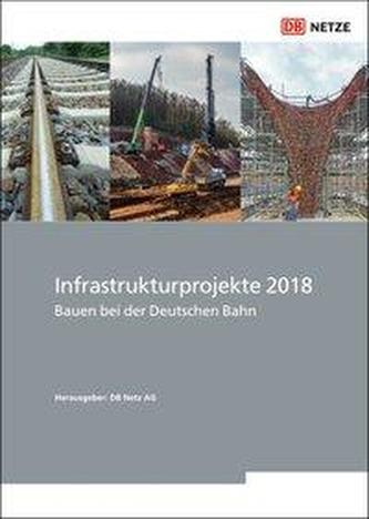 Proiecte de infrastructură 2018