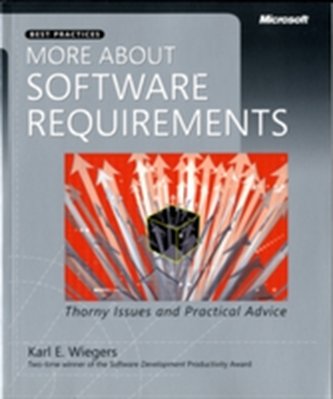 More About Software Requirements
